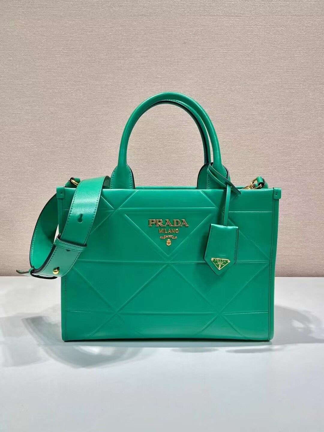 PRD Bag Symbole 30 Cm 4 Color 's