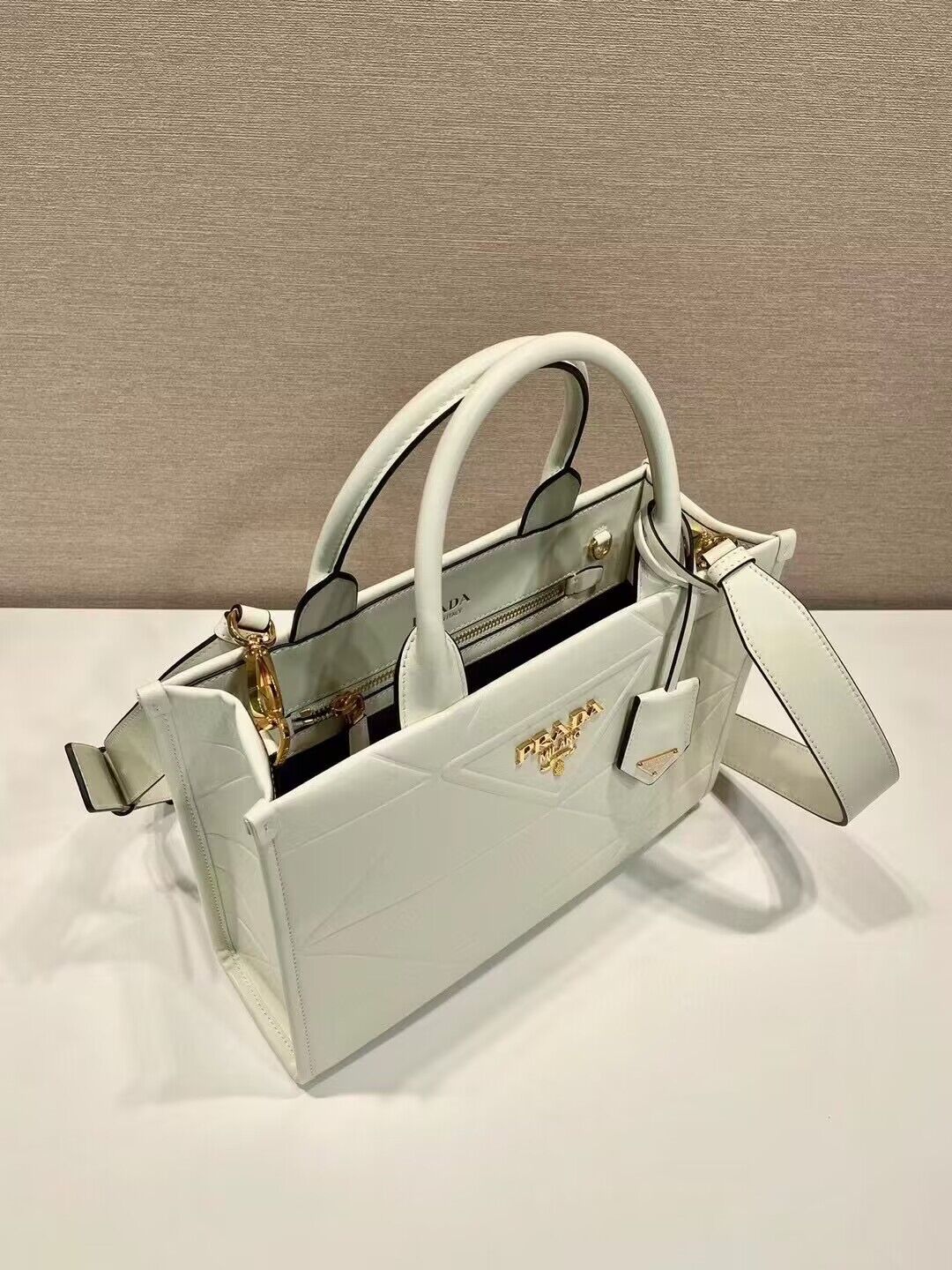 PRD Bag Symbole 30 Cm 4 Color 's
