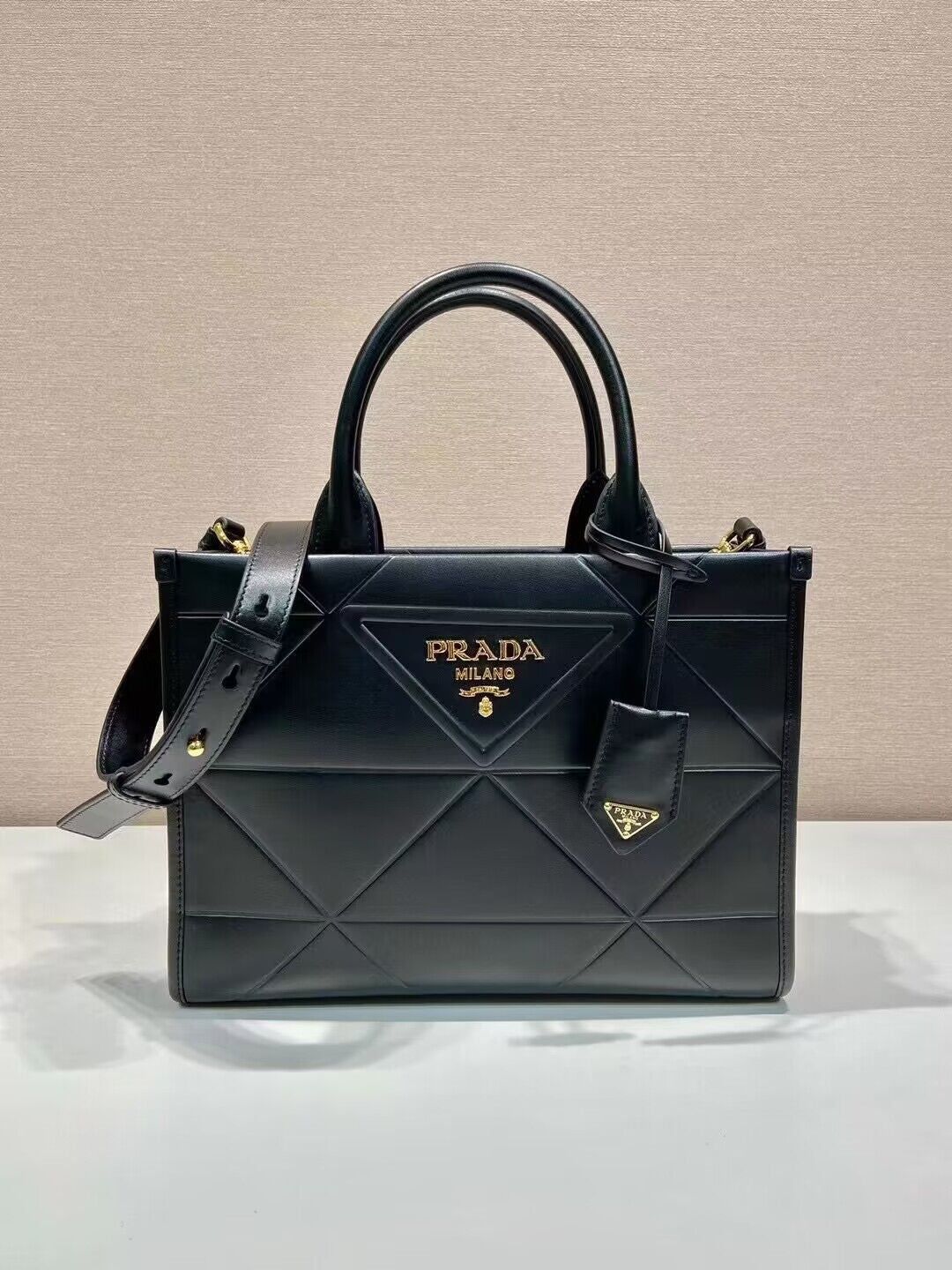 PRD Bag Symbole 30 Cm 4 Color 's