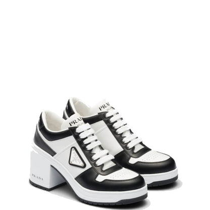 PRD Shoes Loafer High Heels Downtown 2 Color 's