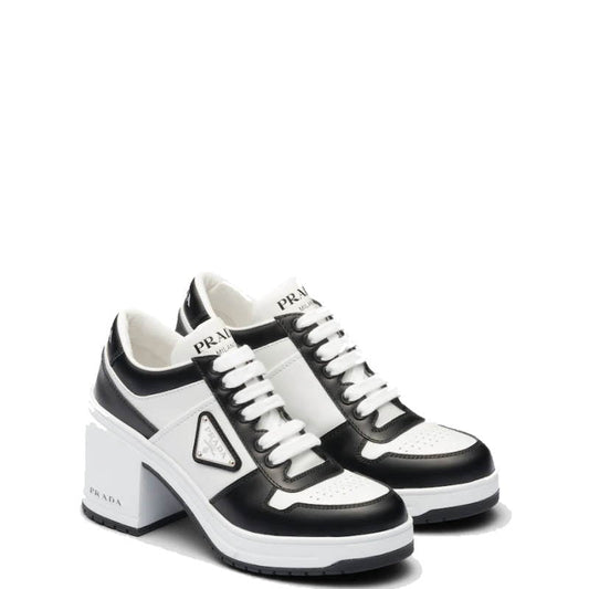 PRD Shoes Loafer High Heels Downtown 2 Color 's