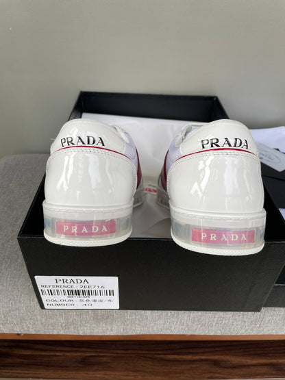 PRD trainers Sneakers Low  3 Color 's