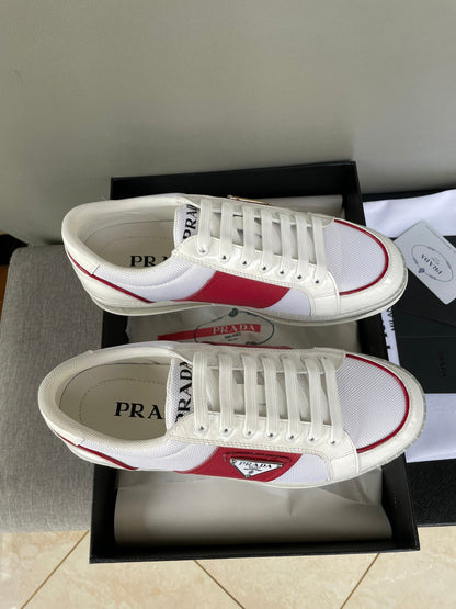 PRD trainers Sneakers Low  3 Color 's