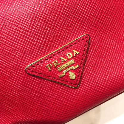 PRD Bucket Bag 2 Color 's  22 cm