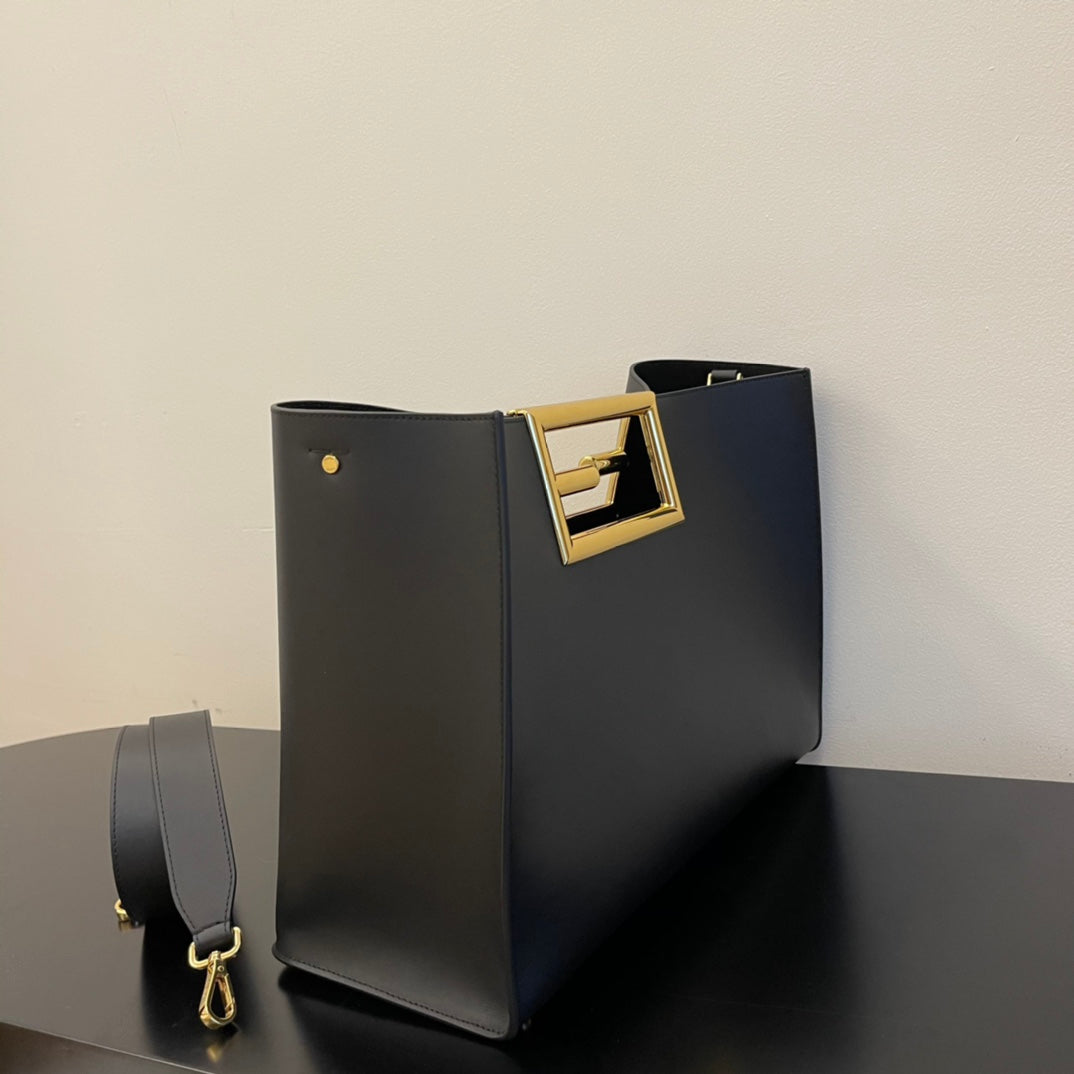 FEN Bag  40 CM Shopping big
