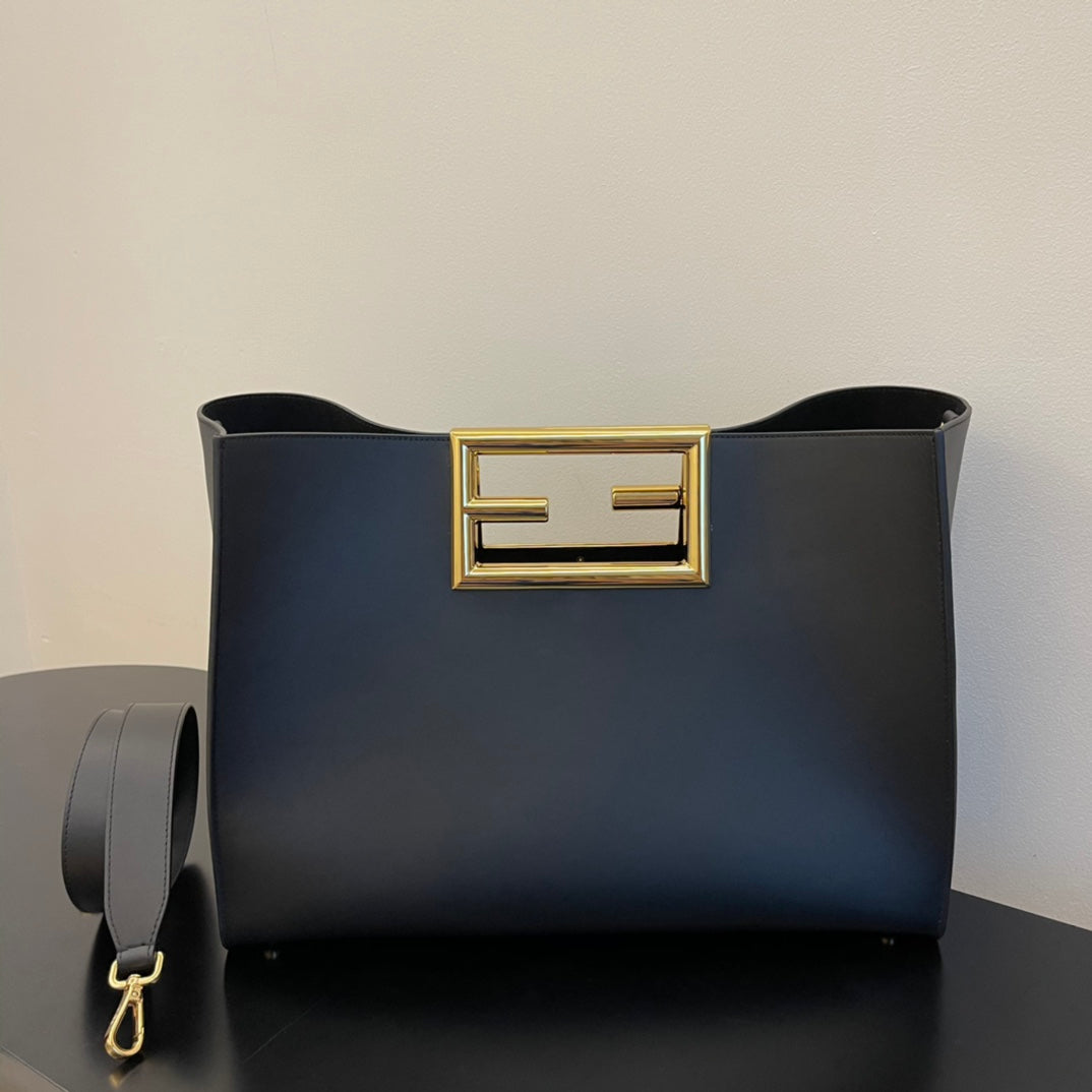 FEN Bag  40 CM Shopping big