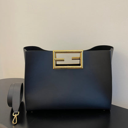 FEN Bag  40 CM Shopping big