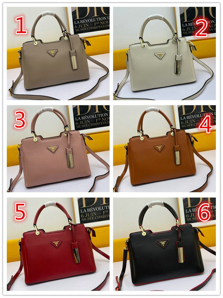PRD Bag  30 cm 6 Color 's