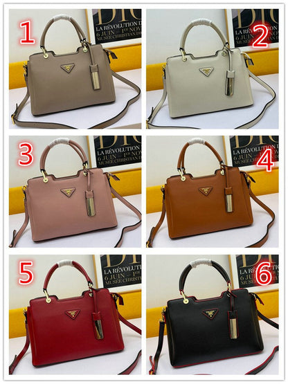 PRD Bag  30 cm 6 Color 's