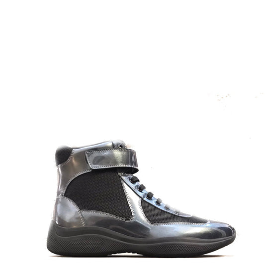 PRD Boots