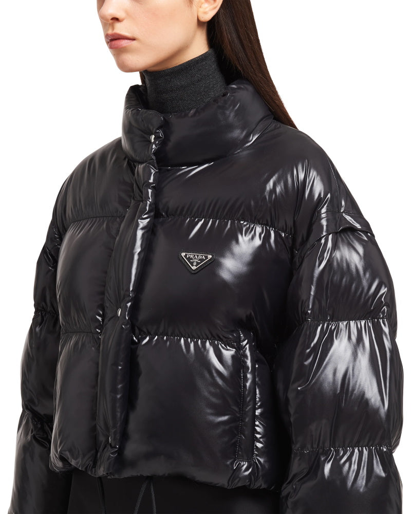 PRD  Down Jacket