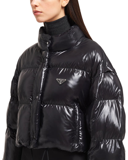 PRD  Down Jacket