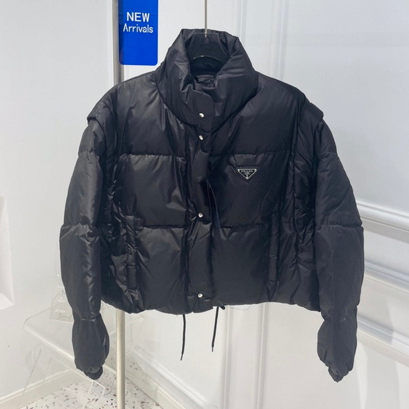 PRD  Down Jacket