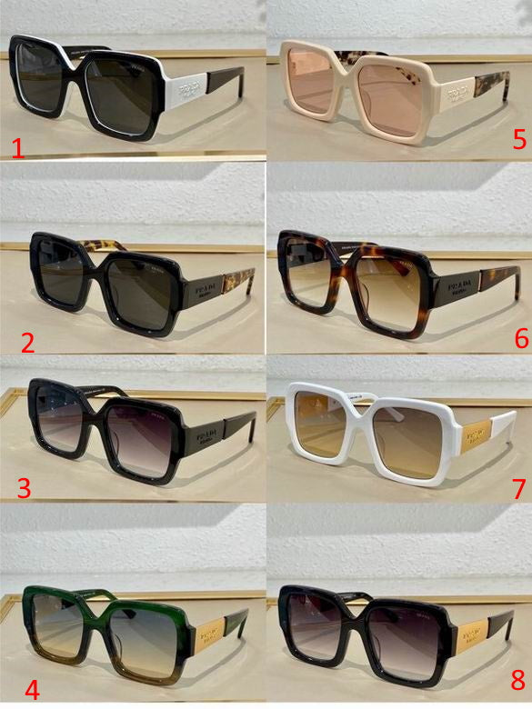 PRD  Sunglasses 8 Colors