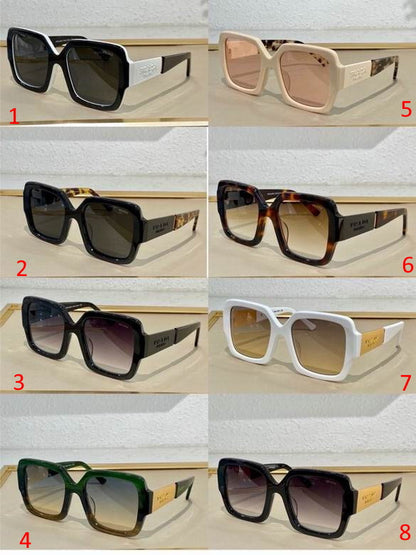 PRD  Sunglasses 8 Colors