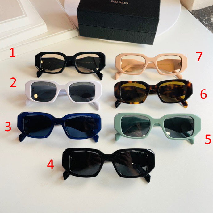 PRD  Sunglasses 7 Color 's