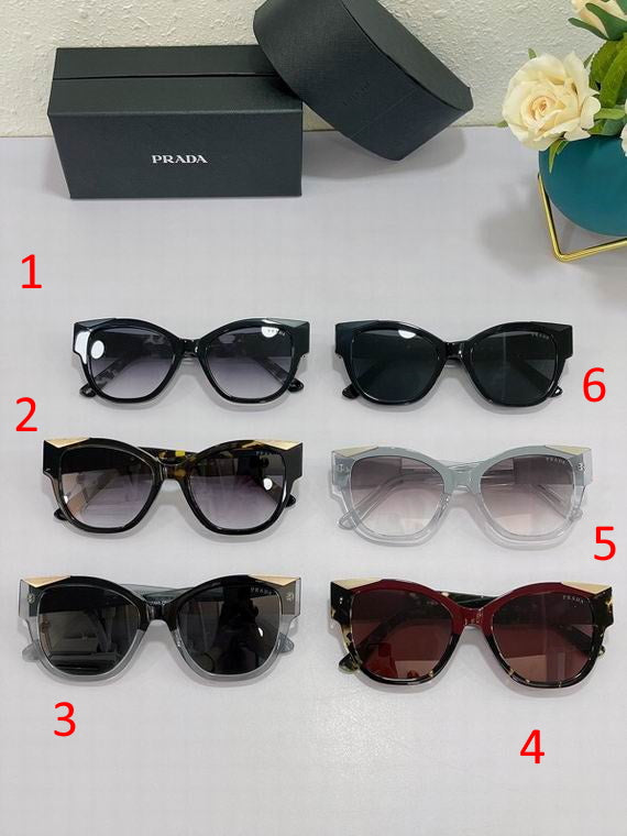 PRD  Sunglasses 6 Color 's