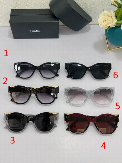 PRD  Sunglasses 6 Color 's