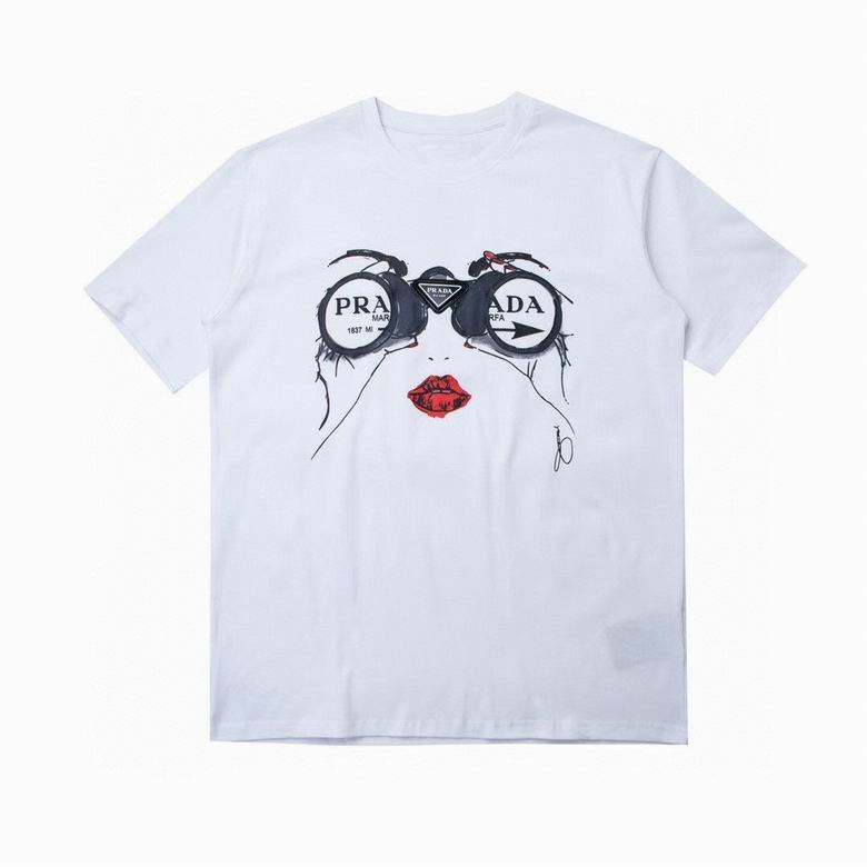 PRD T- shirt  2 Color 's