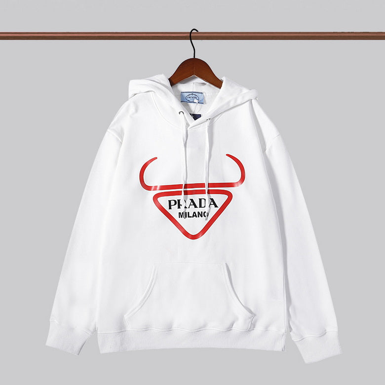 PRD Sweater Sweatshirt 2 Color 's  Hoodie