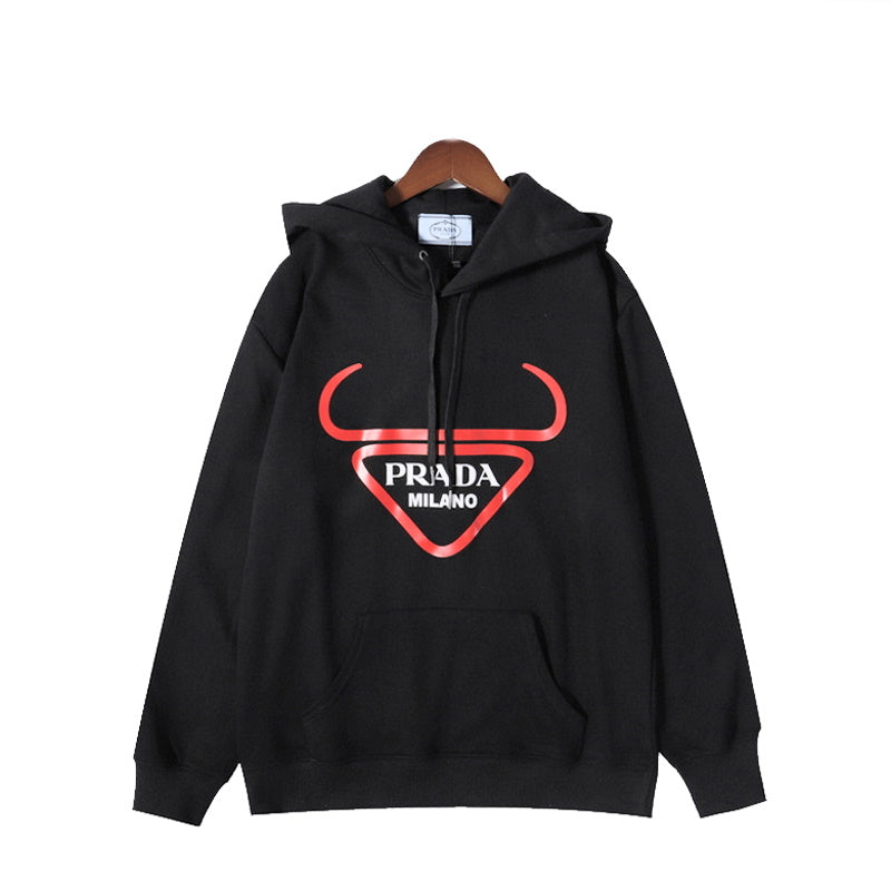 PRD Sweater Sweatshirt 2 Color 's  Hoodie