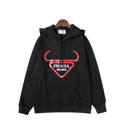 PRD Sweater Sweatshirt 2 Color 's  Hoodie