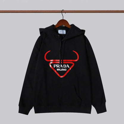 PRD Sweater Sweatshirt 2 Color 's  Hoodie
