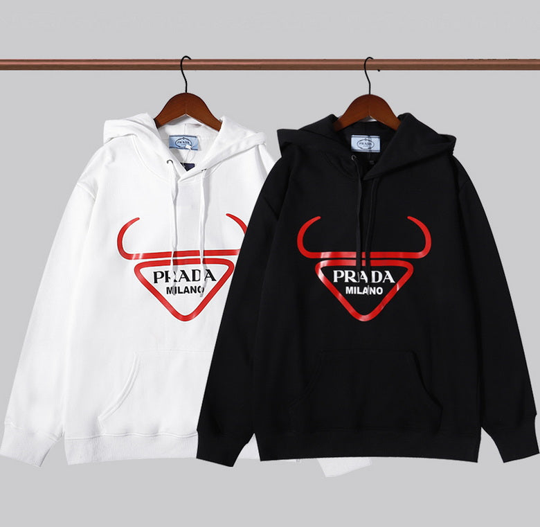 PRD Sweater Sweatshirt 2 Color 's  Hoodie