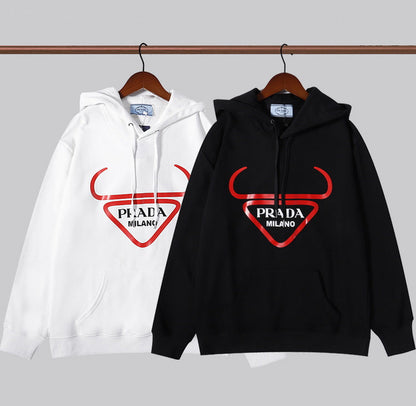 PRD Sweater Sweatshirt 2 Color 's  Hoodie