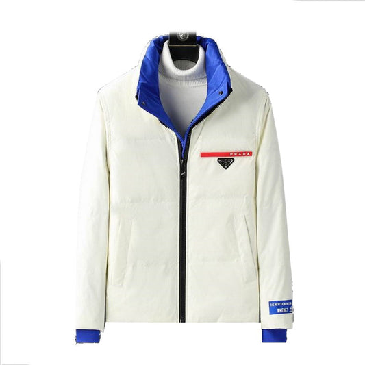 PRD RE Nylon jacket Man 2 Color s