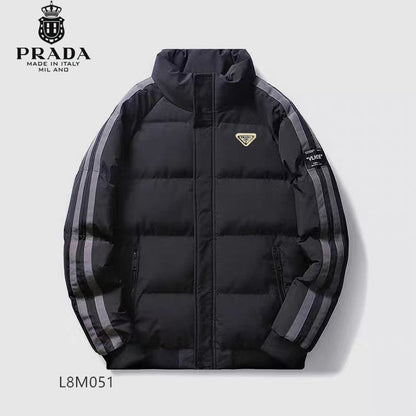 PRD Down Jacket 2 Color 's Man