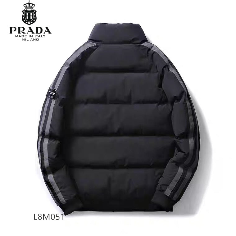 PRD Down Jacket 2 Color 's Man