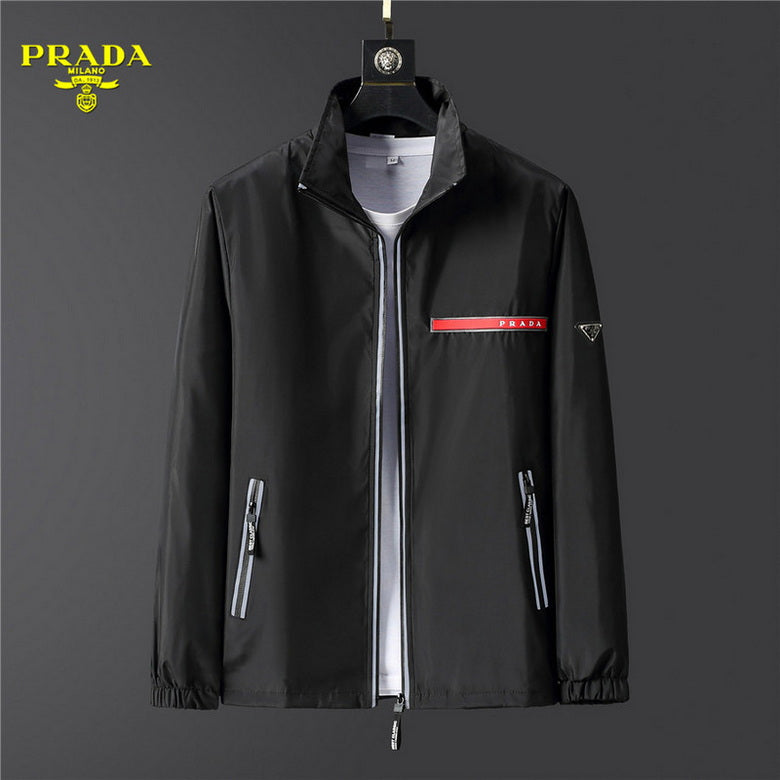 PRD Jacket