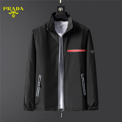 PRD Jacket