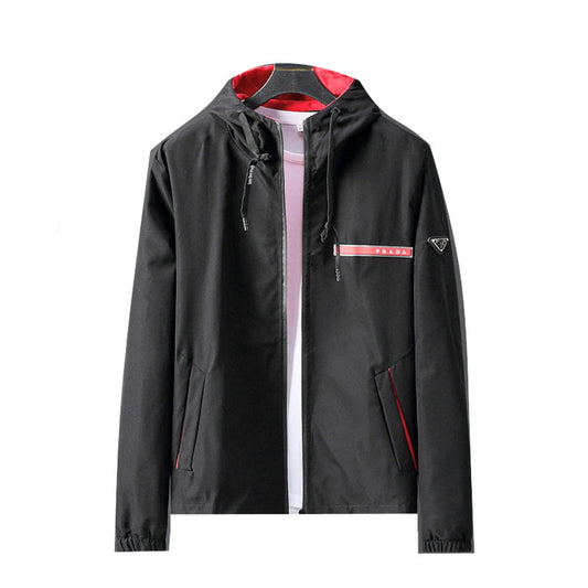 PRD Jacket