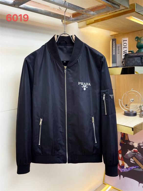 PRD Jacket Windbreak