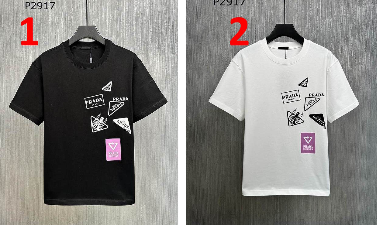 PRD T -shirt  2 Color 's
