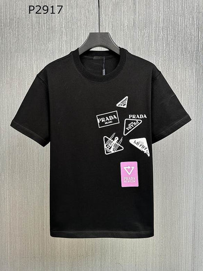 PRD T -shirt  2 Color 's