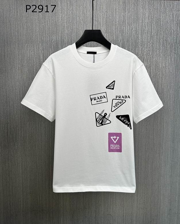 PRD T -shirt  2 Color 's