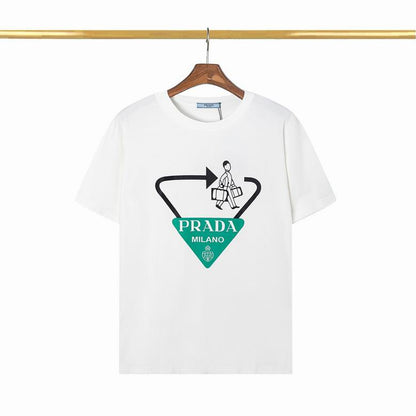 PRD  T -shirt   2 Color 's