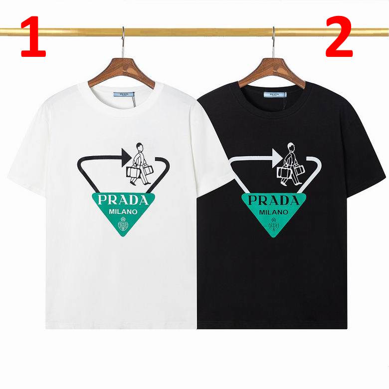 PRD  T -shirt   2 Color 's
