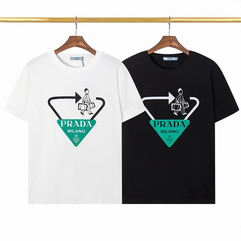 PRD  T -shirt   2 Color 's