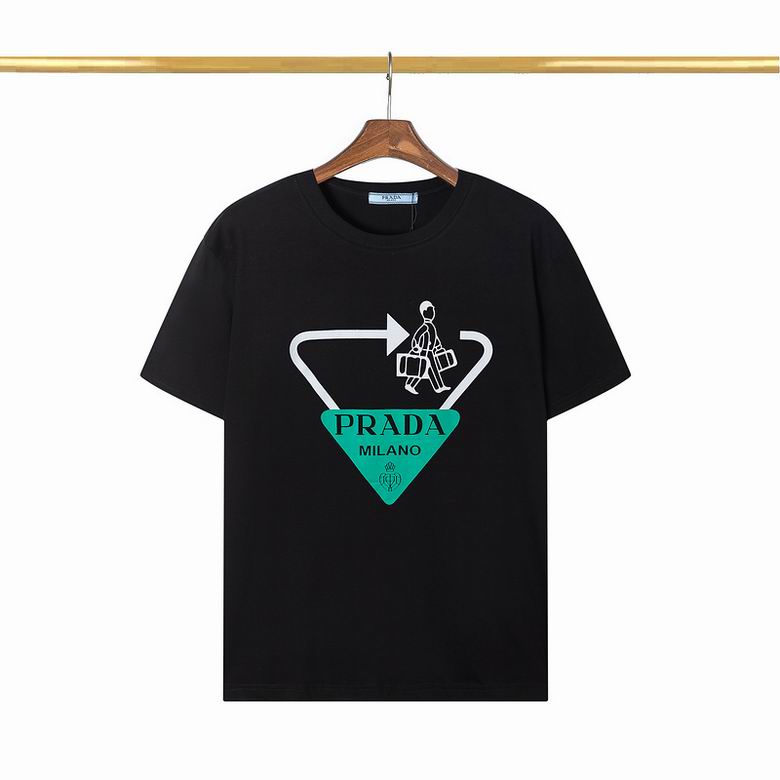 PRD  T -shirt   2 Color 's
