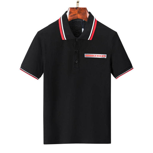 PRD  T-shirt Shirt Polo 2 Color 's