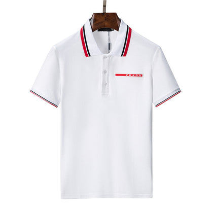 PRD  T-shirt Shirt Polo 2 Color 's