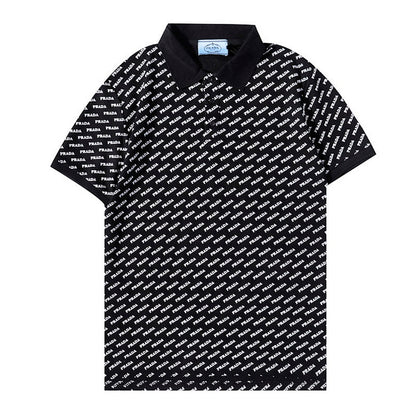 PRD  T -shirt 2 Color 's Polo