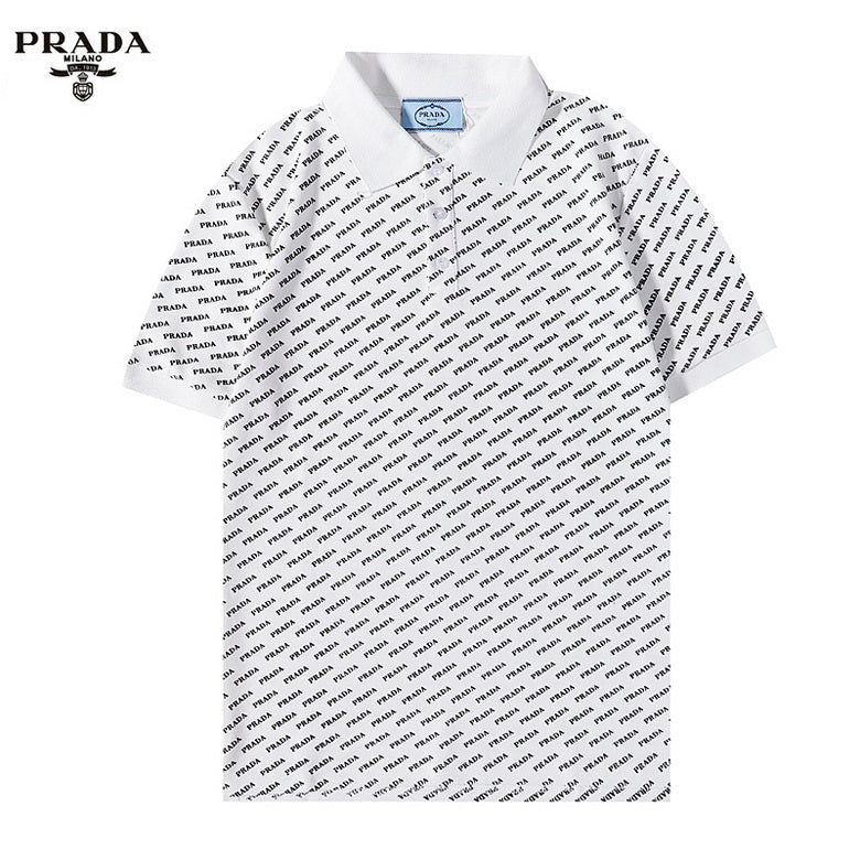 PRD  T -shirt 2 Color 's Polo