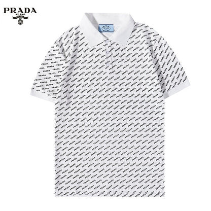PRD  T -shirt 2 Color 's Polo