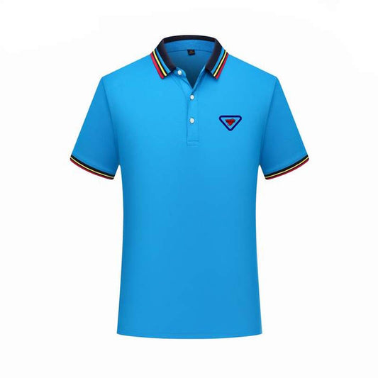 PRD  T -shirt  3 Color 's  POLO