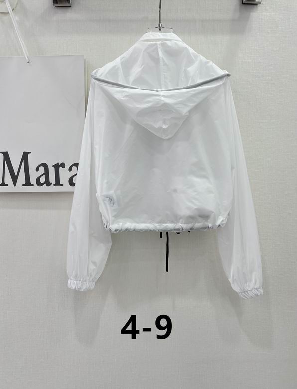 PRD  Jacket Windbreak 3 Color 's Woman